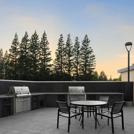 Towneplace Suites By Marriott Sacramento Rancho Cordova Exterior foto